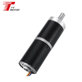 GMP42-TEC4260 24v dc brushless gear motor